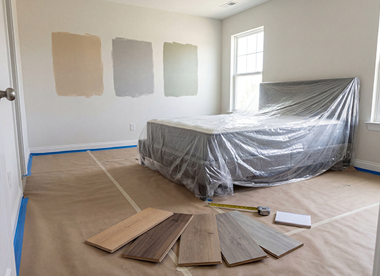 Bedroom Remodeling In Progress.jpg