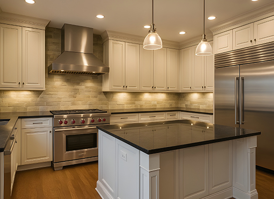 White Rock Kitchen Remodeling Island.jpg