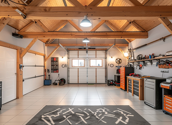 White Rock Garage Remodeling Country.jpg