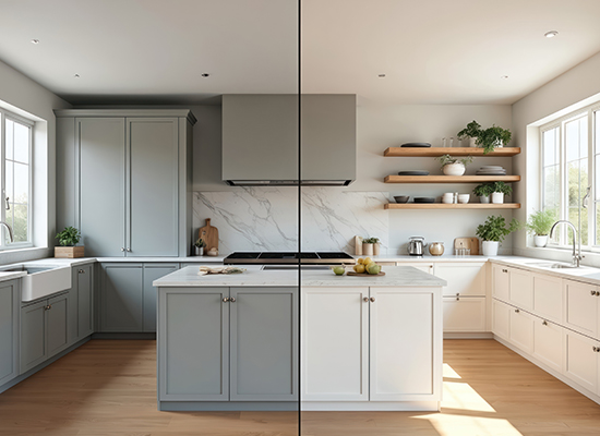 White Rock Kitchen Remodeling Transformation.jpg